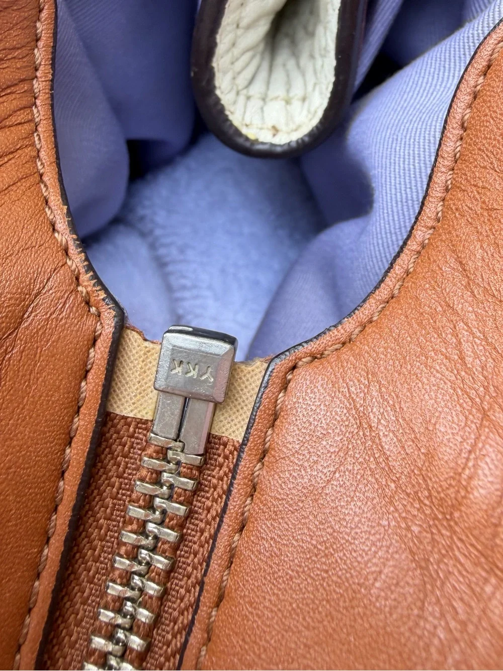 Coach Soho Purse + Wallet Set 🤎🤍